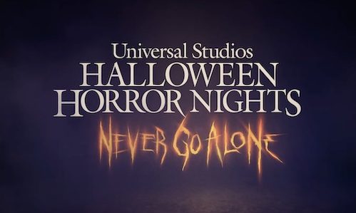 Halloween Horror Nights da Universal: a festa mais assustadora de